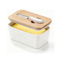Butter Dish With Lid