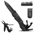 Multitool Pocket Knife