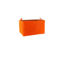 Collapsible Canvas Storage Box