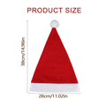 Non-Woven Santa Hat