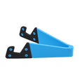 Foldable V Model Mobile Phone Holder