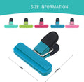 High Quality Plastic Food Bag Clips