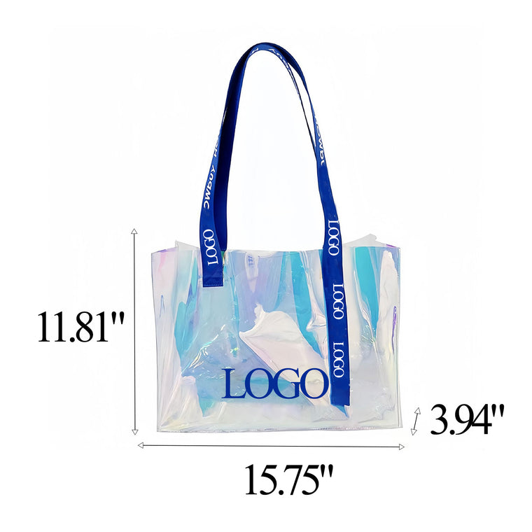 Laser Handbag