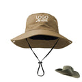 Durable Outdoor Denim Cowboy Hat