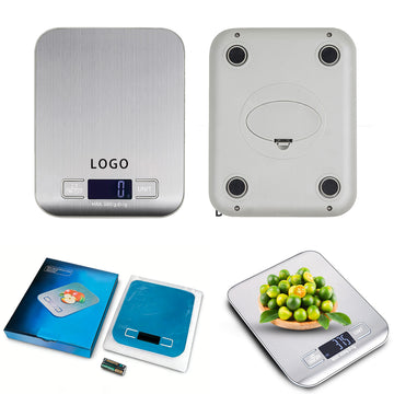 Digital Kitchen Scale