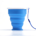 Silicone Collapsible Cup for Travel