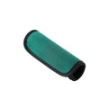 Luggage Handle Wrap