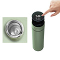 Fashion Thermos Cup Notebook Gift Box Set