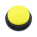 Dog Training Clicker With Buzzer Button For Easy Commands