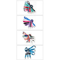 Custom Polyester Lanyards