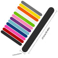 Custom Silicone Slap Bracelet Soft Wristband Wrist Snap Band