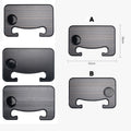 Multifunctional Car Table Tray