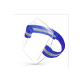 Reflective Arm ID Card Holder