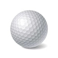Professional Golf Balls