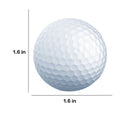 Custom Professional Golf Balls
