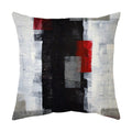Ink Printed Pillow Case