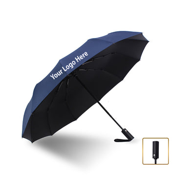 12-Rib Multi-Functional Umbrella