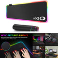 Large Rgb Led Mouse Pa