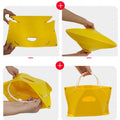 Plastic Folding Stool