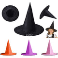 Classic Witch Hat