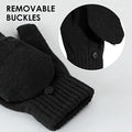 Fingerless Gloves