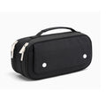 Student Minimalist Canvas Pencil Case
