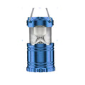 Rechargeable Solar Camping Lantern