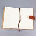 A5 Business Notepad