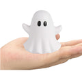 Anti Stress Ghost Shaped Pu Ball
