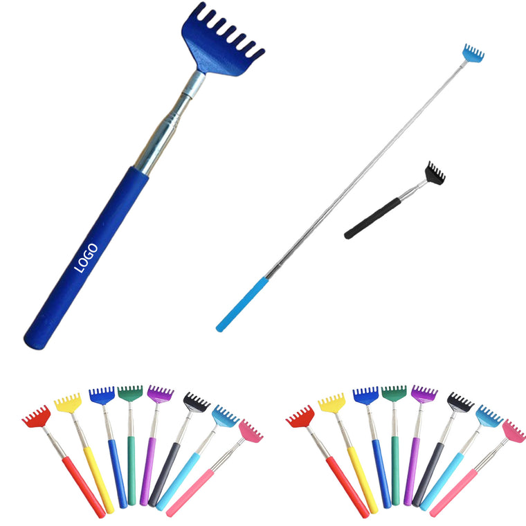 Extendable Back Scratcher