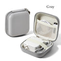 Travel Charger Storage Case