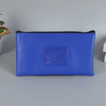 Bank Deposit Money Bags With Zipper