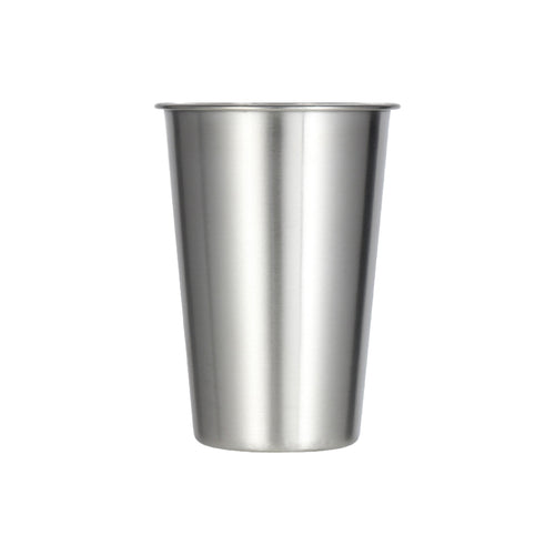 16oz. Stainless Steel Cup