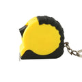 Mini Tape Measure Keychains