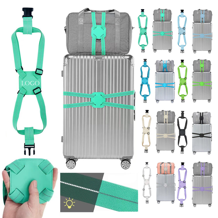 Luggage Straps For Suitcases/Suitcase Belts