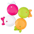 Mini Cartoon Mechanical Kitchen Timer