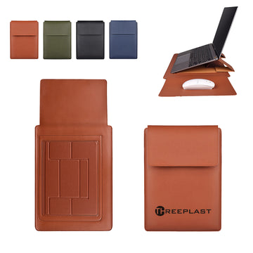 Laptop Magnetic Cooling Stand Sleeve