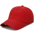 Sunshade Mesh Baseball Cap