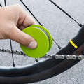 Bicycle Chain Lubricator