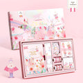 Cartoon Magic Journal Gift Set