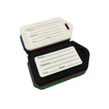 Abs Luggage Tag