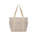 Large Capacity Canvas Tote Bag