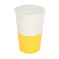 Portable Wheat Straw Coffee Cup