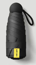 Compact UPF50 Anti-UV Pocket Parasol