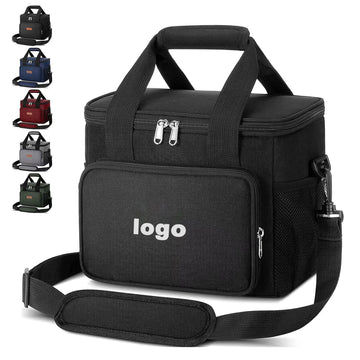 15L Insulated Lunch Bag