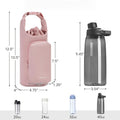 Outdoor Sports Water Bottle Sleeve Thermos Sleeve