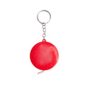 Mini Round Tape Measure