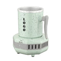 Refrigerator Electric Summer Drink Cooler Cup Kettle Instant