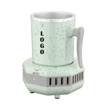 Refrigerator Electric Summer Drink Cooler Cup Kettle Instant