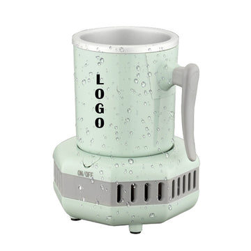 Refrigerator Electric Summer Drink Cooler Cup Kettle Instant
